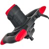 Statybinis maišytuvas 2650W Red Technic RTMI0018