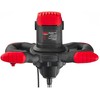 Statybinis maišytuvas 2650W Red Technic RTMI0018
