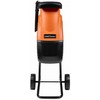Šakų smulkintuvas Kraft & Dele KD5211, 3000W