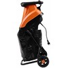Šakų smulkintuvas Kraft & Dele KD5211, 3000W