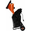 Šakų smulkintuvas Kraft & Dele KD5211, 3000W