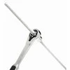 SATA Galvučių rinkinys 3/8"+1/4" (30vnt.)