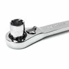 SATA Galvučių rinkinys 3/8"+1/4" (30vnt.)