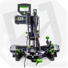 Skersinio pjovimo pjūklas Wuber W33741, 2000 W, 255mm
