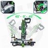 Skersinio pjovimo pjūklas Wuber W33742, 2000 W, 305 mm