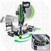Skersinio pjovimo pjūklas Wuber W33742, 2000 W, 305 mm