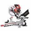 Skersinio pjovimo staklės Worcraft MST20-255 2000W