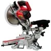 Skersinio pjovimo staklės Worcraft MST20-255 2000W