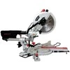 Skersinio pjovimo staklės Worcraft MST20-255 2000W