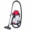 Dulkių siurblys Šlapio ir sauso valymo siurblys WORCRAFT 30L 1600W