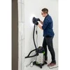 Šlapio ir sauso valymo siurblys Wuber W42666 30 L 1600W