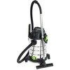 Šlapio ir sauso valymo siurblys Wuber W42666 30 L 1600W