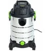 Šlapio ir sauso valymo siurblys Wuber W42666 30 L 1600W