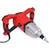 Statybinis maišytuvas Kraft &amp; Dele KD3035, 160mm, 2800W