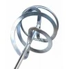 Statybinis maišytuvas Kraft &amp; Dele KD3035, 160mm, 2800W