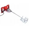 Statybinis maišytuvas Kraft &amp; Dele KD3035, 160mm, 2800W