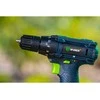 Suktuvas-gręžtuvas Wuber WR-CD-18N