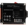 KRAFT&amp;DELE KRAFT &amp; DELE Suvirinimo aparatas termoplasto vamzdžiams KRAFT&amp;DELE 2900W