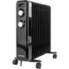 Tepalinis šildytuvas PowerMat PM1399, 2.5kW