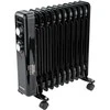 Tepalinis šildytuvas PowerMat PM1399, 2.5kW