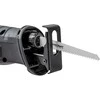 Tiesinis pjūklas WORCRAFT 710W