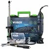 Universalus šlifuoklis/graviruoklis WUBER 200W