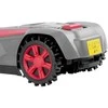 Vejos pjovimo robotas WORCRAFT RLM-20Li