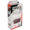 Yato Įkroviklis akumuliatoriui elektroninis 6/12V 2/10A 200Ah