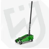 Žemo profilio 3 t hidraulinis domkratas Wuber W22048, 140-460mm