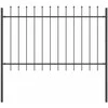 Sodo sofa su pagalve Smėlio 121 x 62 x 69cm poliratanas