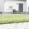 Lauko baldų komplektas Sodo Bistro Rinkinys 3 pcs Ruda Kietos akacijos mediena