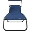 Adirondack kėdė Balta 82 x 74 x 92 cm HDPE
