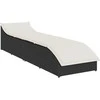 Adirondack kėdė Šviesiai pilka 82 x 74 x 92 cm HDPE