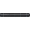 Agroplėvelė nuo piktžolių ir šaknų, juoda, 1x200m, PP