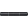 Agroplėvelė nuo piktžolių ir šaknų, juoda, 2x10m, PP
