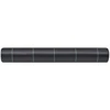 Agroplėvelė nuo piktžolių ir šaknų, juoda, 2x150m, PP