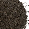 Akvariumo smėlis, juodos spalvos, 10kg, 0,2–2mm