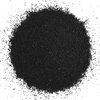 Akvariumo smėlis, juodos spalvos, 10kg, 0,2–2mm