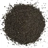 Akvariumo smėlis, juodos spalvos, 10kg, 0,2–2mm