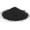 Akvariumo smėlis, juodos spalvos, 25kg, 0,2–2mm