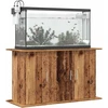 Akvariumo stovas, medienos, 101x41x58cm, apdirbta mediena