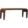 Artisan Furniture Arcus kavos staliukas