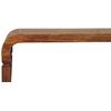 Artisan Furniture Arcus kavos staliukas