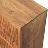 Artisan Furniture Arno komoda, tikmedžio atspalvio