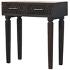Artisan Furniture Arno mango medienos konsolinis staliukas