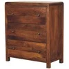 Artisan Furniture Aspen komoda