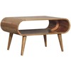 Artisan Furniture Ąžuolo kavos staliukas