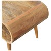Artisan Furniture Ąžuolo kavos staliukas
