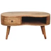 Artisan Furniture Ąžuolo kavos staliukas