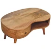 Artisan Furniture Ąžuolo kavos staliukas